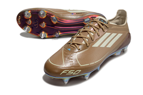 ADIDAS F50 - TRAVA MISTA
