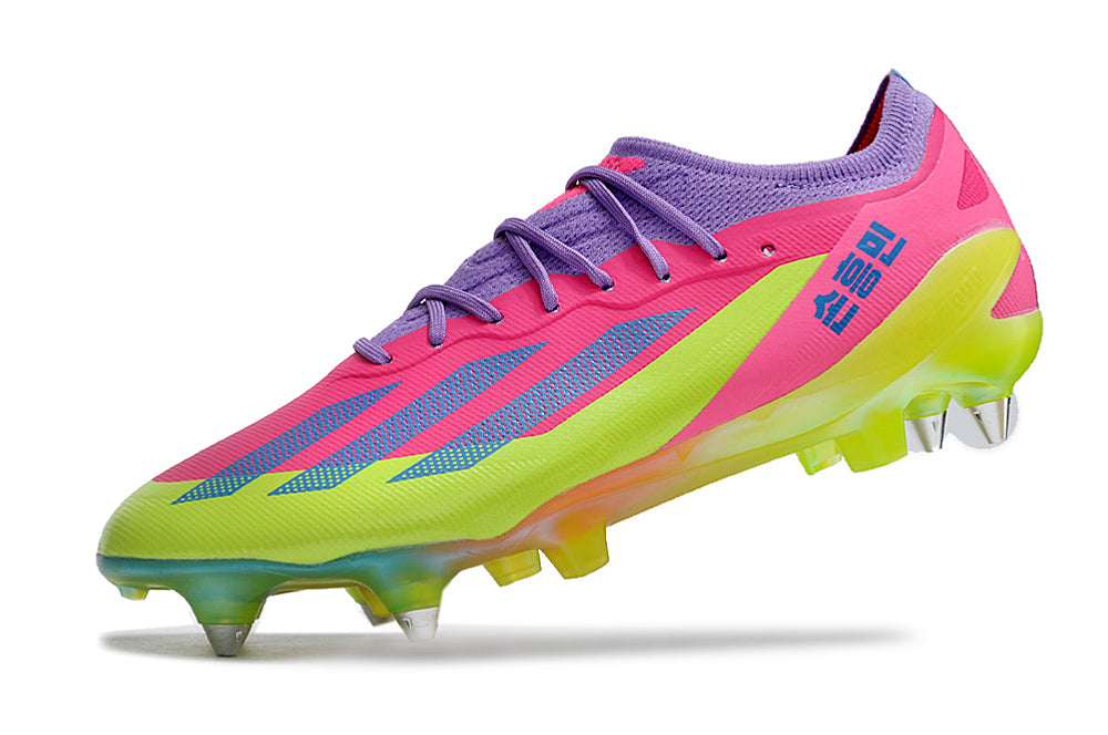 ADIDAS X CRAZYFAST.1 - TRAVA MISTA