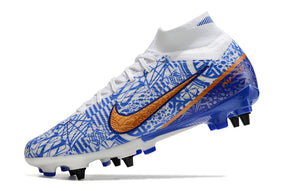 NIKE MERCURIAL SUPERFLY 9 - TRAVA MISTA