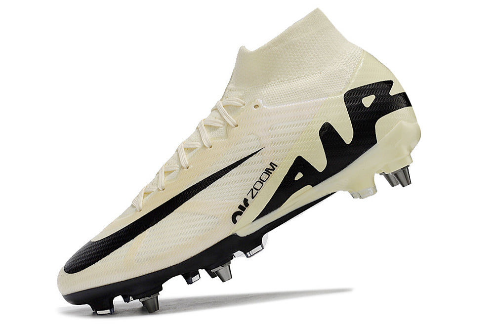NIKE MERCURIAL SUPERFLY 9 - TRAVA MISTA