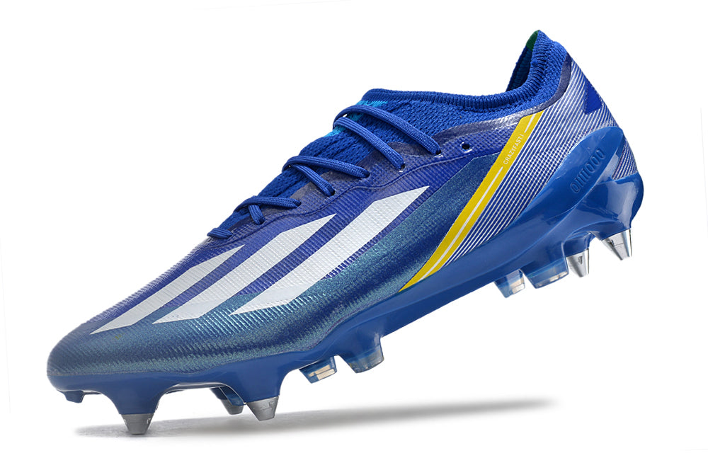 ADIDAS X CRAZYFAST.1 - TRAVA MISTA