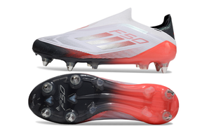 ADIDAS F50 S/CADARÇOS - TRAVA MISTA