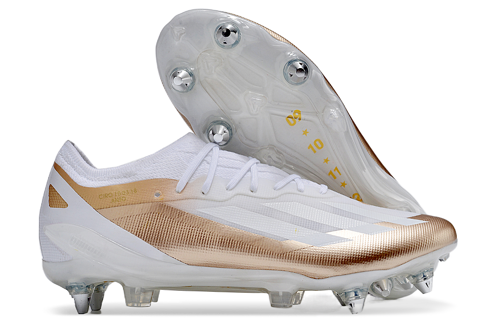 ADIDAS X CRAZYFAST.1 - TRAVA MISTA