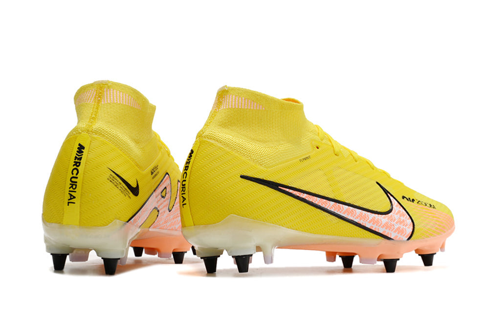 NIKE MERCURIAL SUPERFLY 9 - TRAVA MISTA