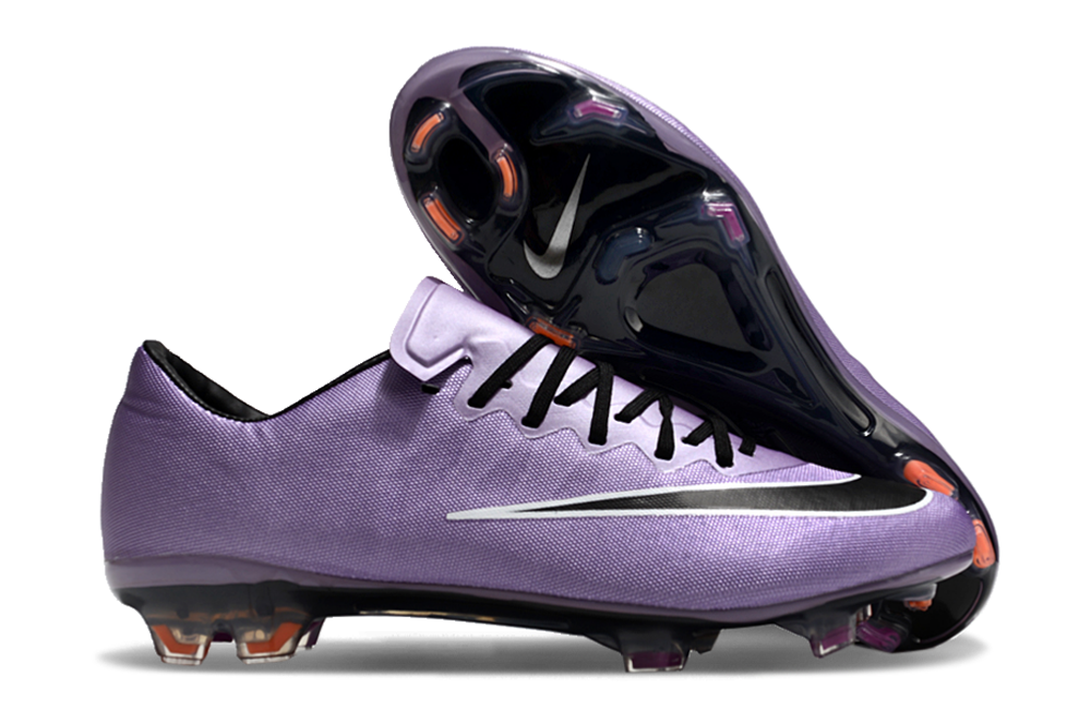 NIKE VAPOR 10 - CAMPO