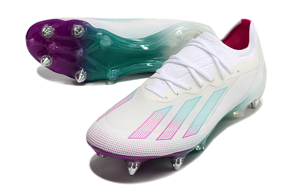 ADIDAS X CRAZYFAST.1 - TRAVA MISTA