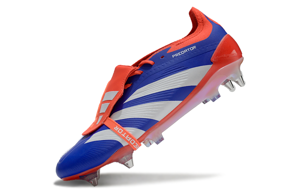 ADIDAS PREDATOR 24 TONGUE - TRAVA MISTA