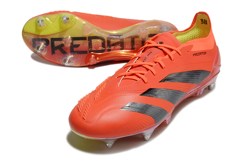 ADIDAS PREDATOR 24 - TRAVA MISTA