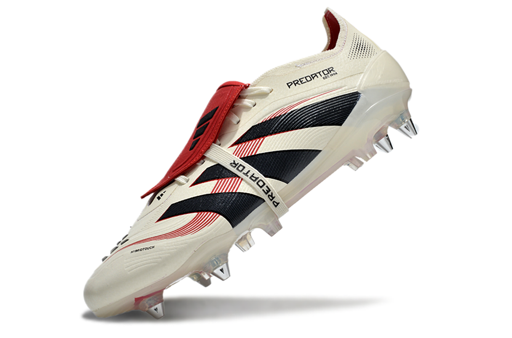 ADIDAS PREDATOR 25 TONGUE - TRAVA MISTA