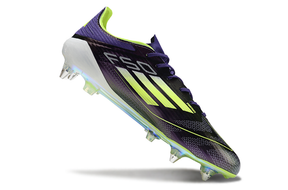 ADIDAS F50 - TRAVA MISTA