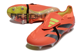 ADIDAS PREDATOR 24 TONGUE - TRAVA MISTA