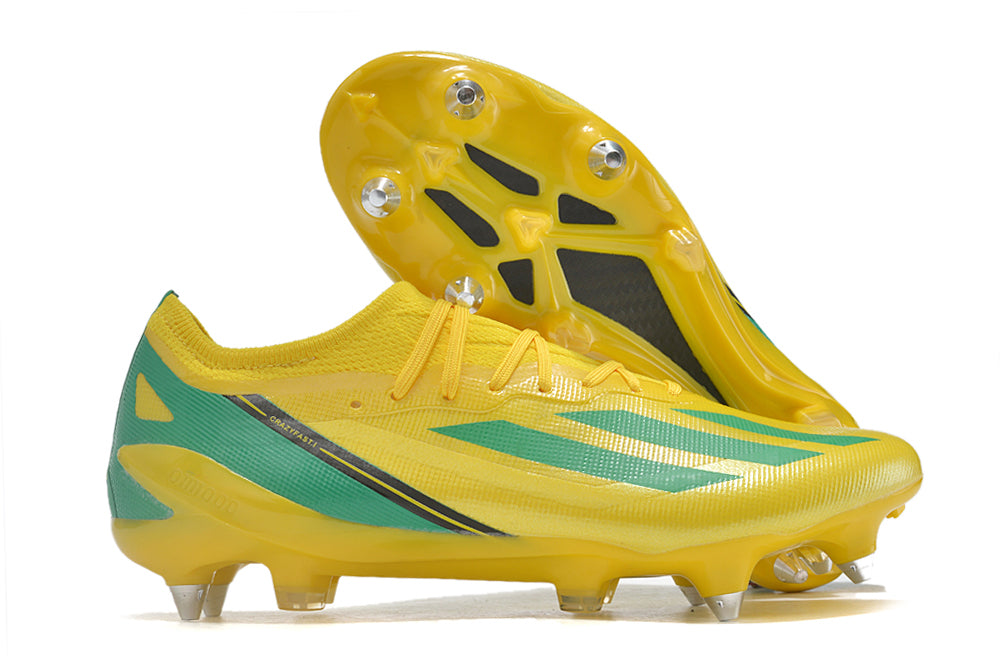 ADIDAS X CRAZYFAST.1 - TRAVA MISTA