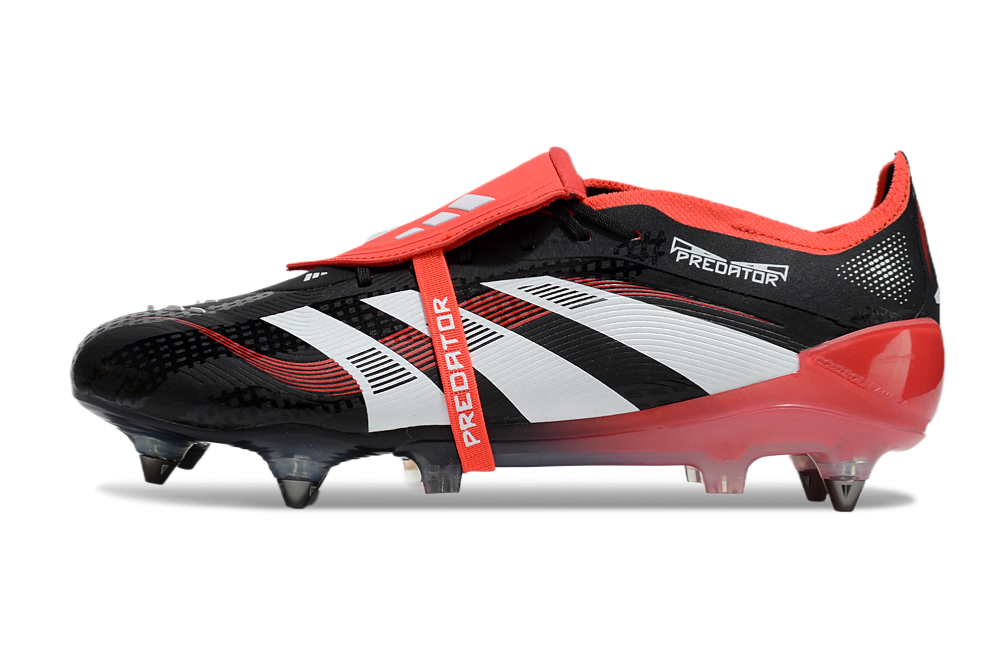 ADIDAS PREDATOR 25 TONGUE - TRAVA MISTA