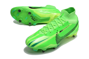 NIKE MERCURIAL SUPERFLY 9 - TRAVA MISTA