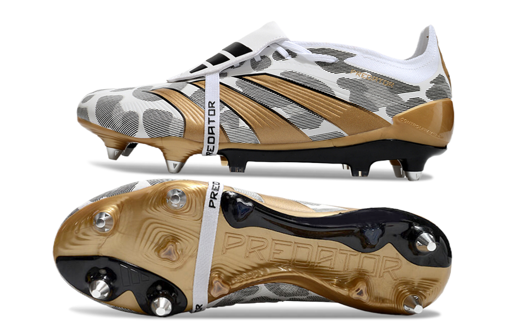 ADIDAS PREDATOR 24 TONGUE - TRAVA MISTA