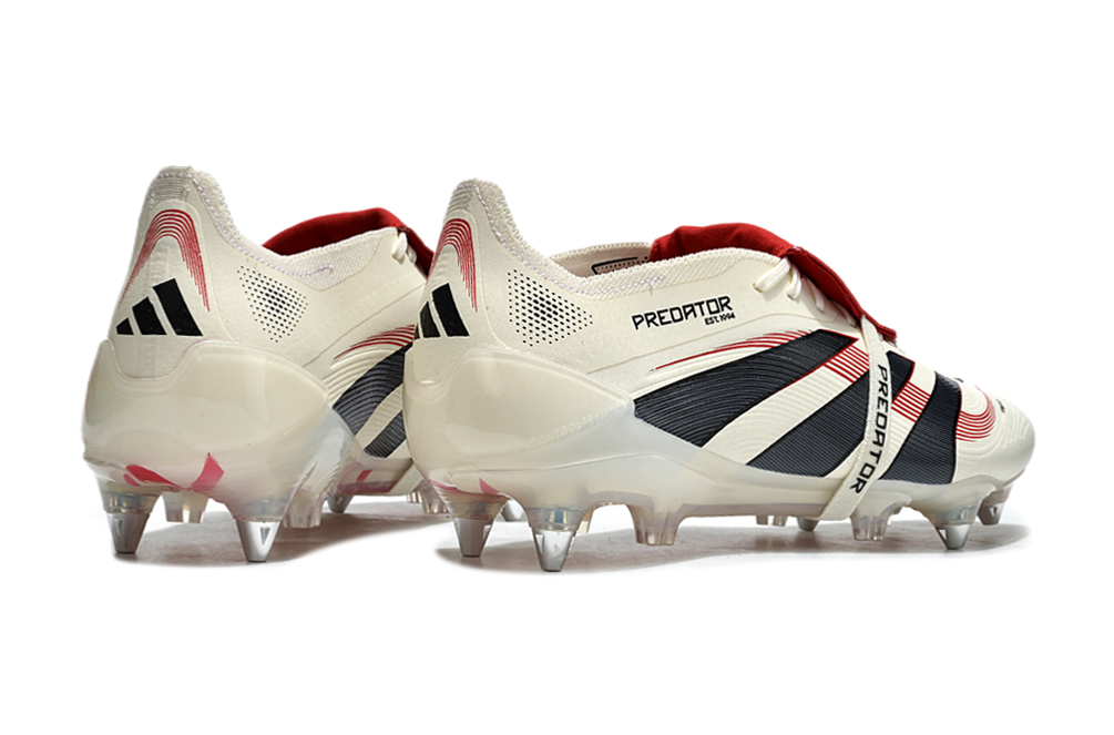 ADIDAS PREDATOR 25 TONGUE - TRAVA MISTA