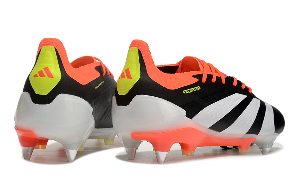 ADIDAS PREDATOR 24 - TRAVA MISTA