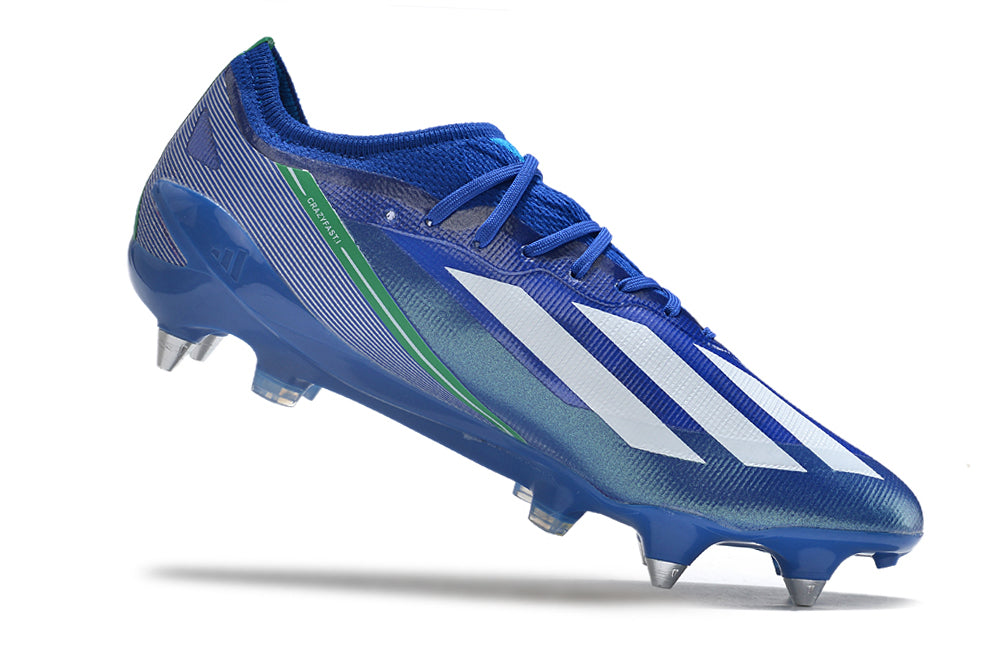 ADIDAS X CRAZYFAST.1 - TRAVA MISTA