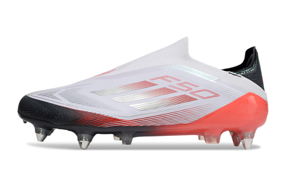 ADIDAS F50 S/CADARÇOS - TRAVA MISTA
