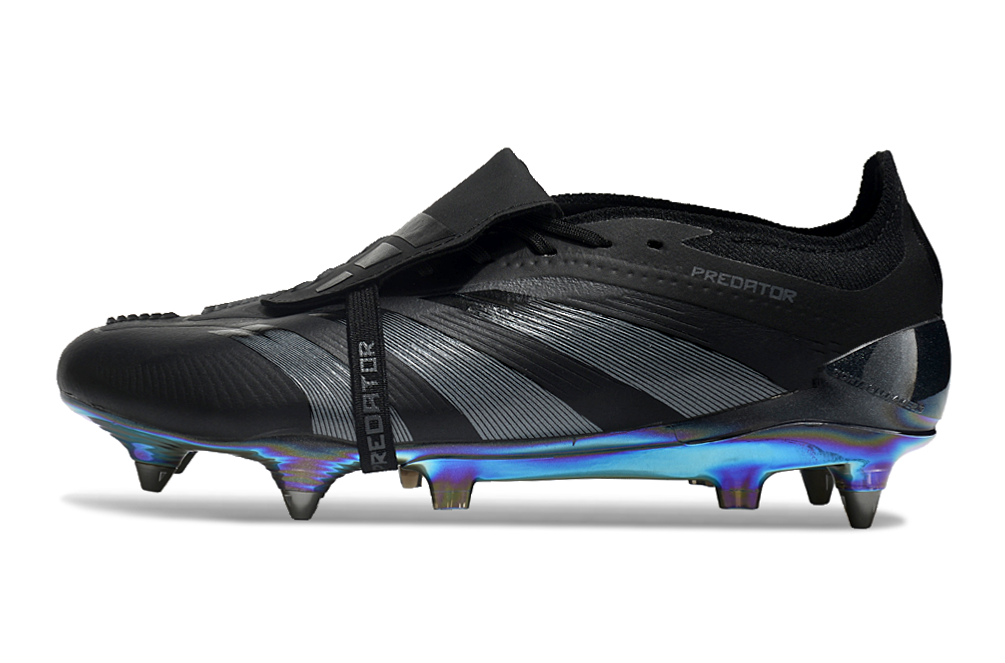ADIDAS PREDATOR 24 TONGUE - TRAVA MISTA